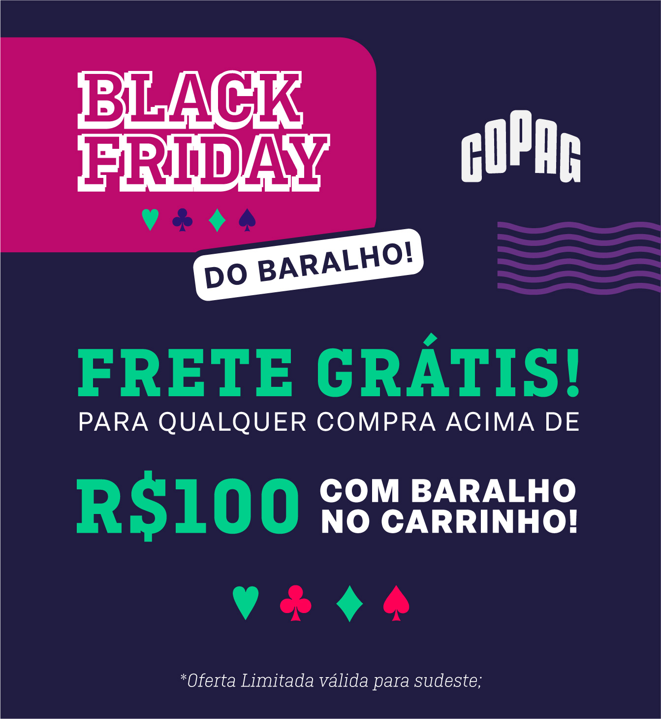 Promoção 3